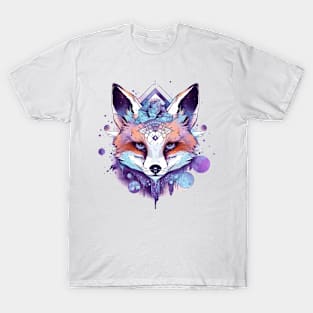 the magic fox T-Shirt